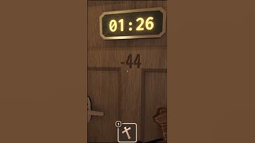Thumbnail of EYES IN THE BACKDOOR!? 😱  #shorts #viral #fyp #roblox #doors #roblox