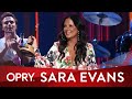 Sara Evans&#39; Opry Member Induction | Induction &amp; Invitations | Opry