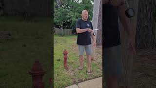 Flush Hydrants