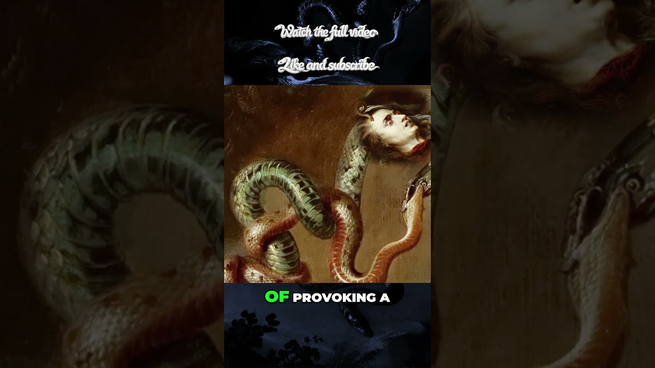 Rubens' Horror  Art That Makes You Feel & Think!