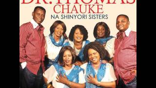 Thomas Chauke _ Mhani va tirha (nicca boucca )