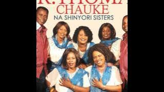 Thomas Chauke _ Mhani va tirha (nicca boucca )