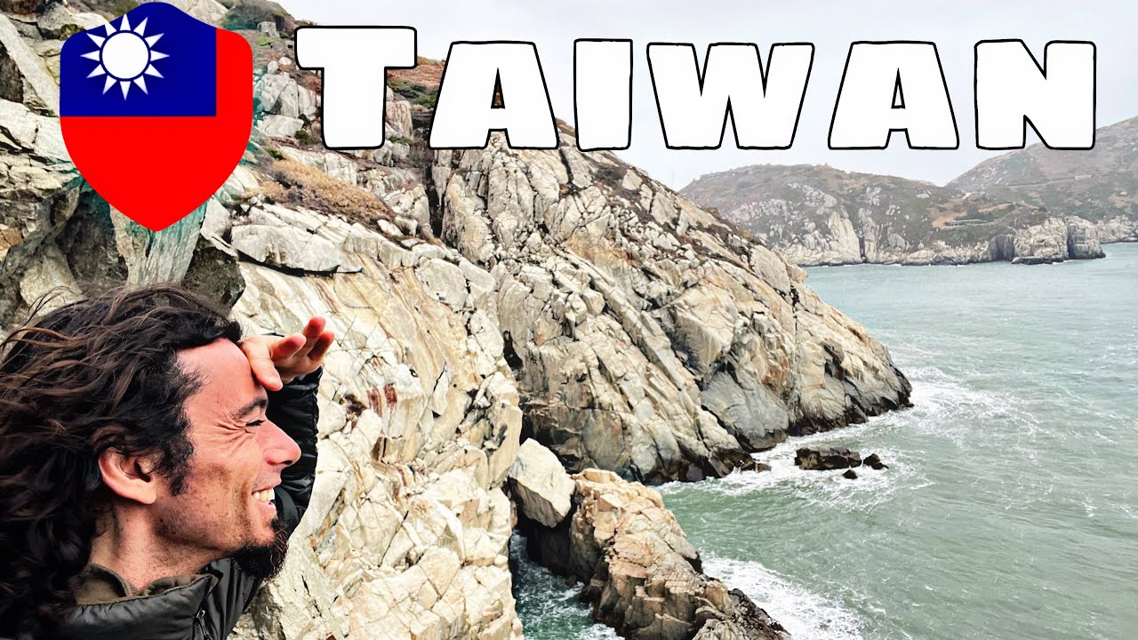 Taiwanul mai puțin cunoscut