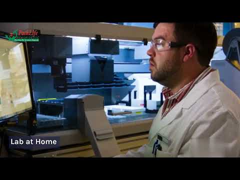 Pathlife Diagnostic - Fastest Growing Pathology Lab | Full body health Packages |  Greater Noida - video from Pathlife Diagnostic