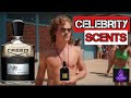 TOP 10 CELEBRITY FRAGRANCES | FRAGRANCES THAT CELEBRITIES WEAR • SMELL FAMOUS!