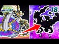 Catching ARKHAOS and OCULEUS?! Pokemon Infinity Nuzlocke Ep18