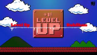 ASAP Rocky Type x Logic x Kendrick Lamar Beat - &quot;Level Up&quot; Produced by RahShan