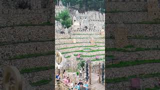 Igorot Stone Kingdom at Baguio City