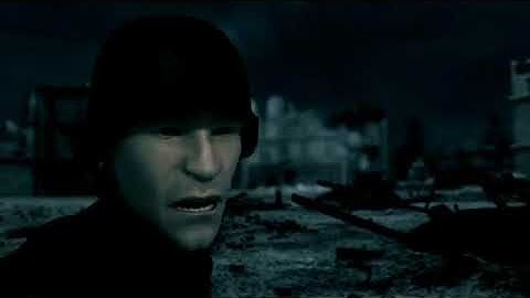 Commandos: Strike Force - Trailer - OXM 57