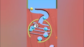 dig this! 594-5 | BUILD-A-BALL | dig this level 594 episode 5 solution gameplay walkthrough