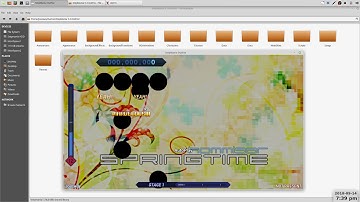 [Stepmania/Etterna] Noteskin Tutorial Episode 2: How to create and add holds.