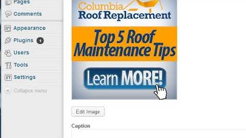Banner Ads (Part2) - Sidebar Widgets