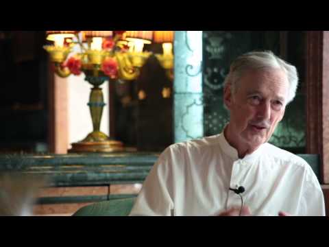 Architecture Of A Lifetime Video