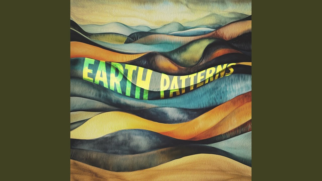 Watch Geo Patterns on YouTube Watch Geo Patterns on YouTube