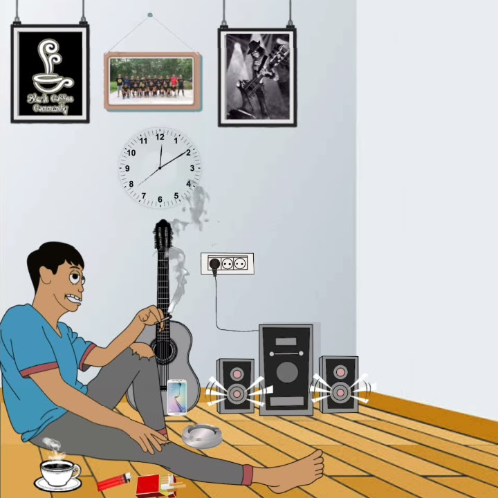 story keren song Cinta tak harus memiliki