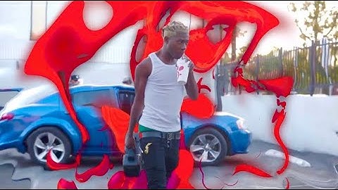 FVBE - SOFTWARE UPDATE (Official Music Video) Dir. @HUUNEYBUNN + @OTHERCUTS