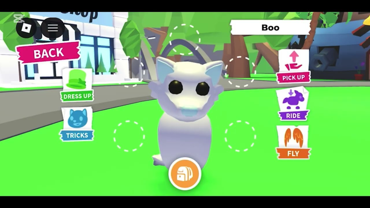 28 minutes of Adopt Me Chaos with @NotK_16 