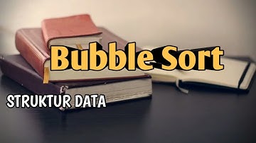 Bubble sort dalam pascal