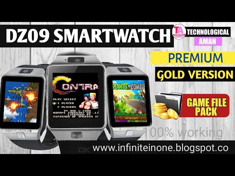 dz09 version 2