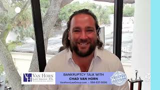 Fall in love with your finances with Chad Van Horn