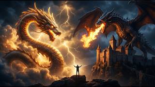 Dragons Never Existed... So Why Are They Everywhere?