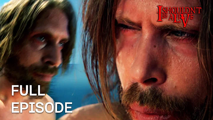 Surviving 76 Days at Sea Alone At Sea! | S4 E6 | Full Episode | I Shouldn't Be Alive