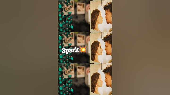 Spark Song Lyrical 💥 #spark #sparksong #sparklyric #sparksonglyrical #thegoat #sparksongfromtoday