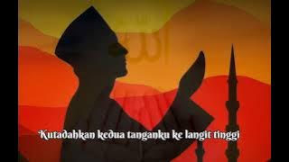 AMPUNILAH - [ Rhoma Irama - Lirik ]