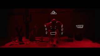 Kaelan Brown - Fear & Loathing II (Official Music Video)