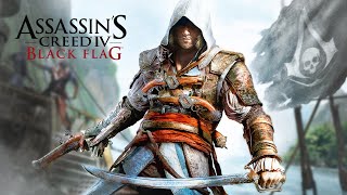 Assassin's Creed IV Чёрный Флаг #11