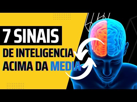 7 SINAIS QUE
