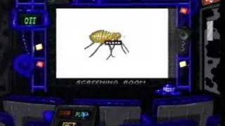 Richard Herring & Stewart Lee on Gamesmaster - Part 2 of 2