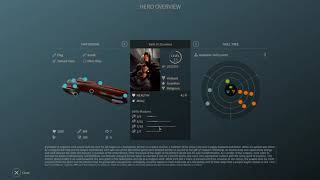 Endless Space 2 Ship Design