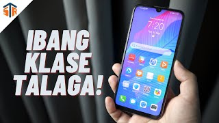 HUAWEI Y8P - Entry Level Ang Price Pero Hndi Ang Performance!