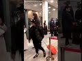 شاهد أندرتيكر يصل السعودية استعداد ا لـسوبر شو داون