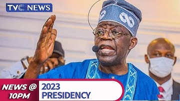 Tinubu Has Capacity To Address Nigeria