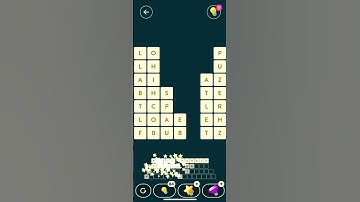 Wordbrain Daily Challenge (iOS) May 19 2020 Answers | Cheats for Wordbrain