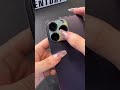Shiny back film skins mobile phone screen protector films #screenprotector