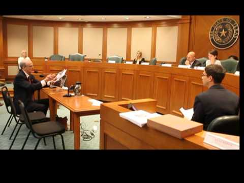 University of Texas shooting witness speaks on beh...