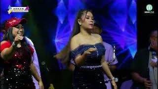 GOYANG LAGEDAY - ALL ARTIS - ARKAN MUSIK LIVE BABAKAN SASAK
