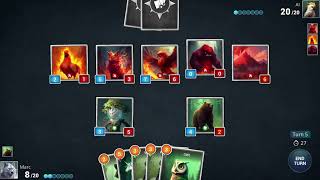 TCG Engine - Online Card Game - Unity Asset