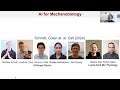 MBoC Presents: The Next Generation of Cell Biology (Part 1)