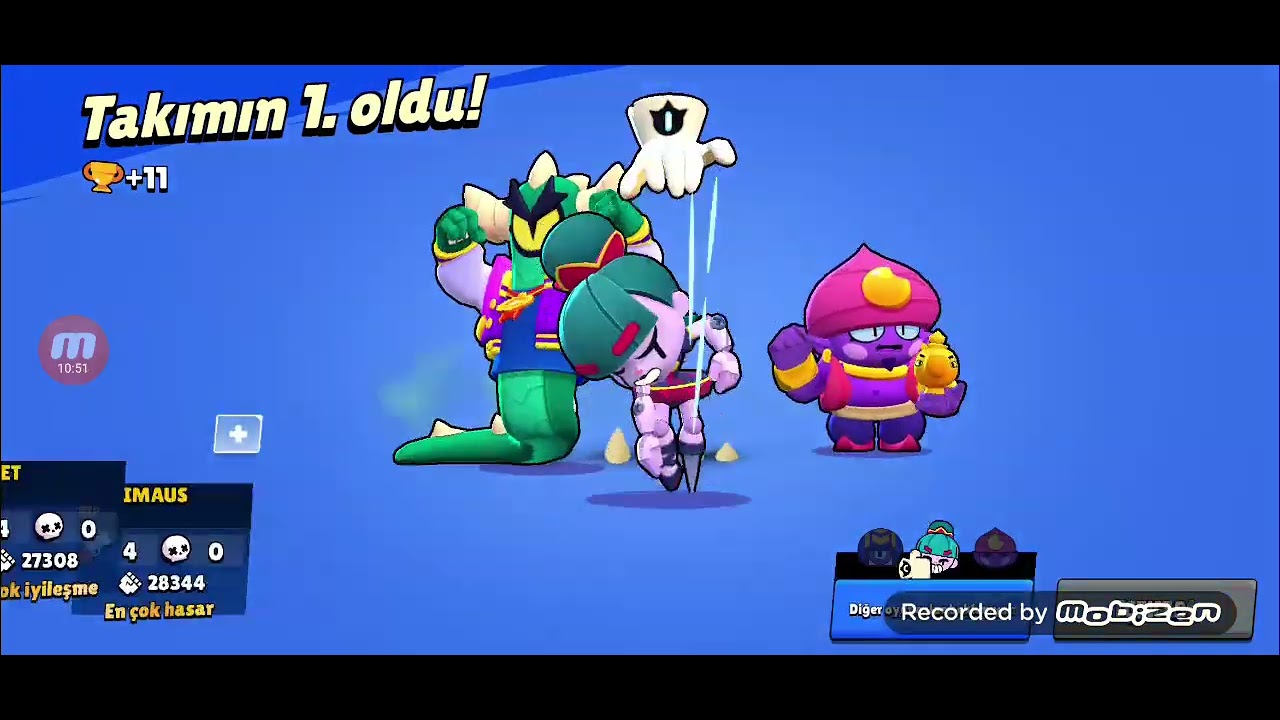 Brawl stars 