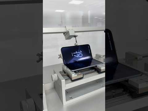 Comment GOOGLE teste ses SMARTPHONES PLIABLES 😱