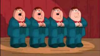 Family Guy Die 4 Peters