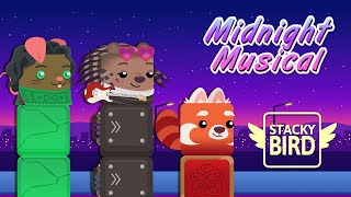 【Stacky Bird】Midnight Musical Live Event screenshot 5