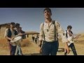Malarazza 100% Terrone - Zio Pino (Official Video)