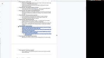 IPFS Docs & Developer UX Weekly Sync 2019-08-26