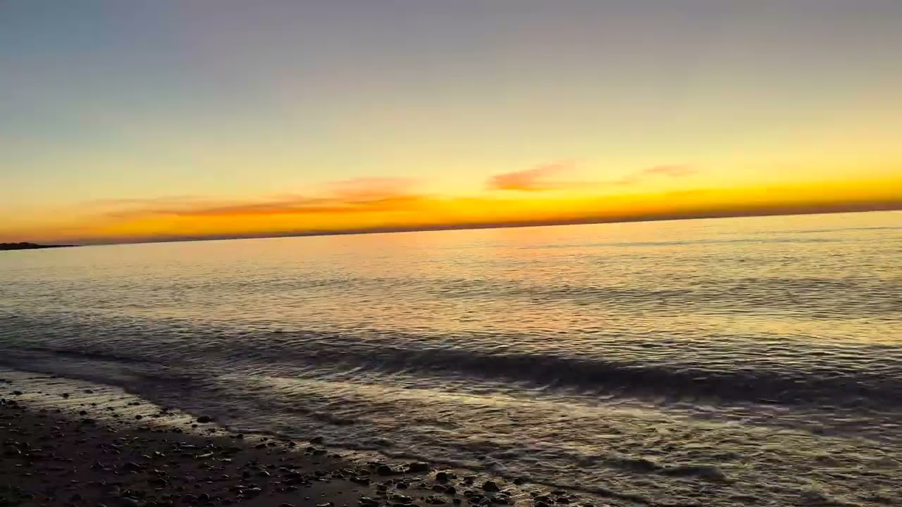 Where Time Feels Like It Stops