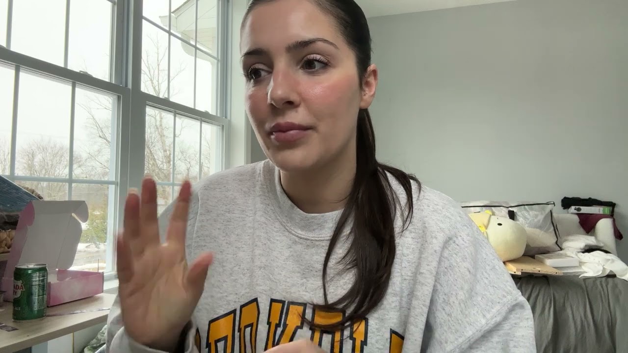 Someone Really Misses You 🥺 | Chelsea Gomez